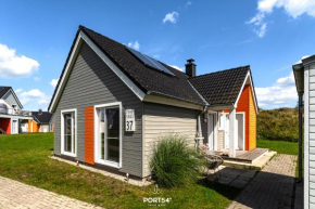 Ferienhaus Strandhaus 37 Olpenitz in Olpenitz